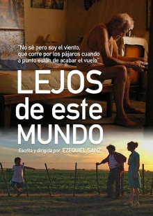 Lejos de este mundo Trailer