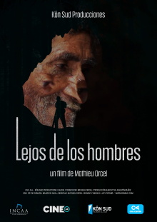 Lejos de los hombres Trailer