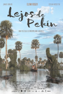 Lejos de Pekín Trailer