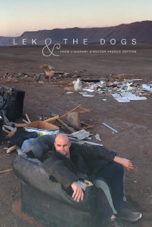 Lek and the Dogs Trailer