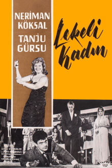 Lekeli Kadın Trailer