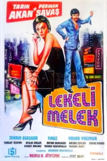 Lekeli Melek Trailer