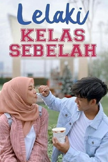 Lelaki Kelas Sebelah Trailer