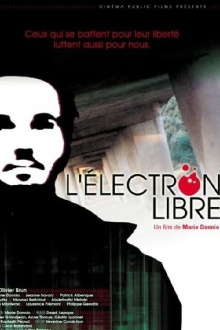 L'électron libre Trailer