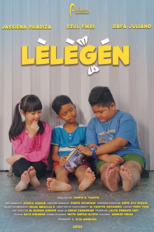 LÈLÈGÉN Trailer