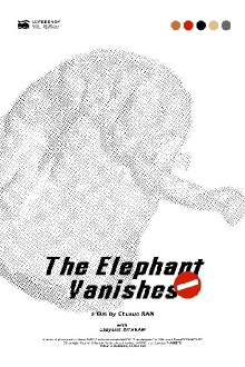 L'Éléphant s'évapore Trailer