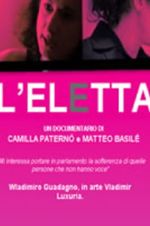 L'eletta Trailer