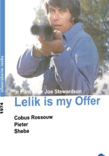'Lelik' Is My Sacrifice Trailer