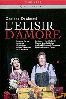 L'Elisir d'Amore Trailer