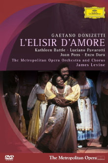 L'Elisir d'Amore Trailer