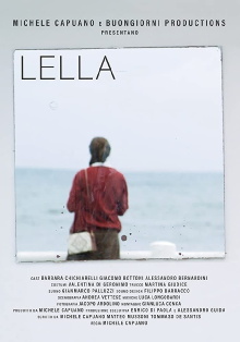 Lella Trailer
