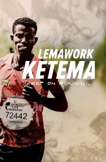 Lemawork Ketema: Keep on Running Trailer