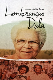 Lembranças Dela Trailer