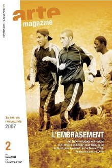 L'embrasement Trailer