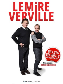 Lemire-Verville Trailer