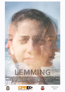 Lemming Trailer