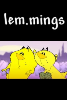 Lemmings Trailer