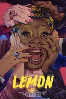Lemon Trailer