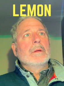 LEMON Trailer