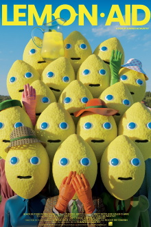 Lemon-Aid Trailer