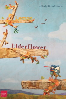 Lemon & Elderflower Trailer