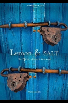 Lemon & Salt Trailer