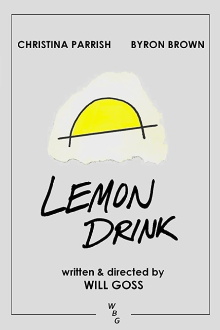 Lemon Drink Trailer