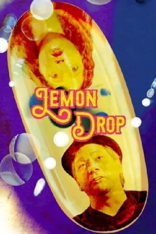 Lemon Drop Trailer
