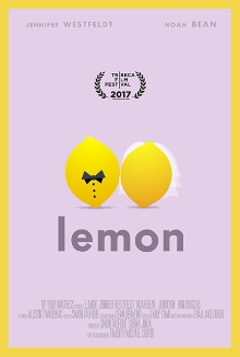 Lemon Trailer