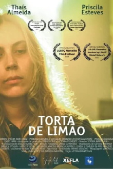 Lemon Pie Trailer