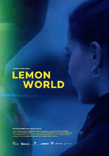 Lemon World Trailer