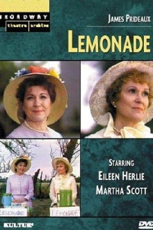 Lemonade Trailer