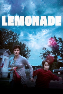 Lemonade Trailer