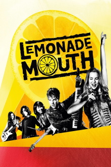 Lemonade Mouth Trailer