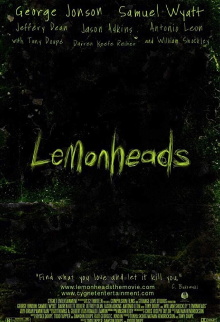 Lemonheads Trailer