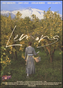 Lemons Trailer