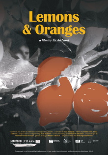 Lemons & Oranges Trailer