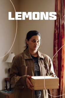 Lemons Trailer