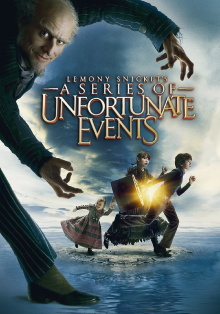 Lemony Snicket's A Series of Unfortunate Events Trailer