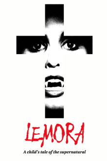 Lemora: A Child's Tale of the Supernatural Trailer