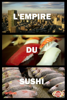 L'empire du sushi Trailer