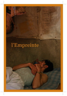 L'empreinte Trailer
