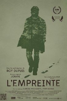 L'empreinte Trailer