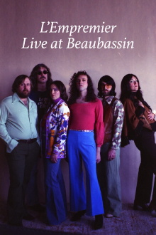 L'Empremier Live at Beaubassin Trailer