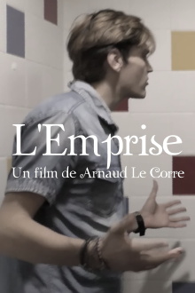 L'Emprise Trailer