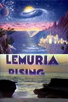 Lemuria Rising Trailer