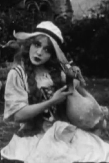 Lena and the Geese Trailer