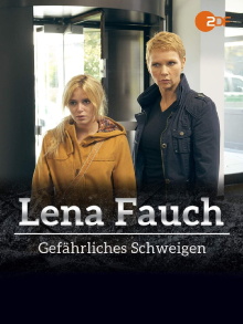 Lena Fauch - Gefährliches Schweigen Trailer
