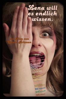 Lena will es endlich wissen Trailer