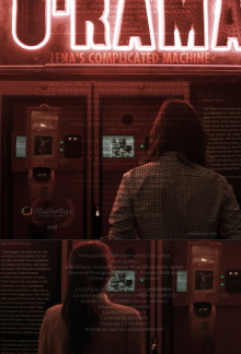 Lena's Complicated Machine Trailer